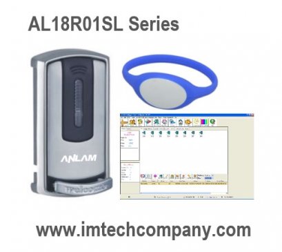 กุญแจตู้ล็อคเกอร์ รุ่น AL18R01SL-M3